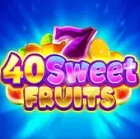 Automat do gry 40 Sweet Fruits