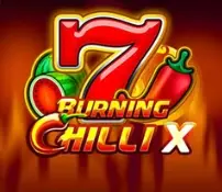 Automat do gry 7 Chilli X